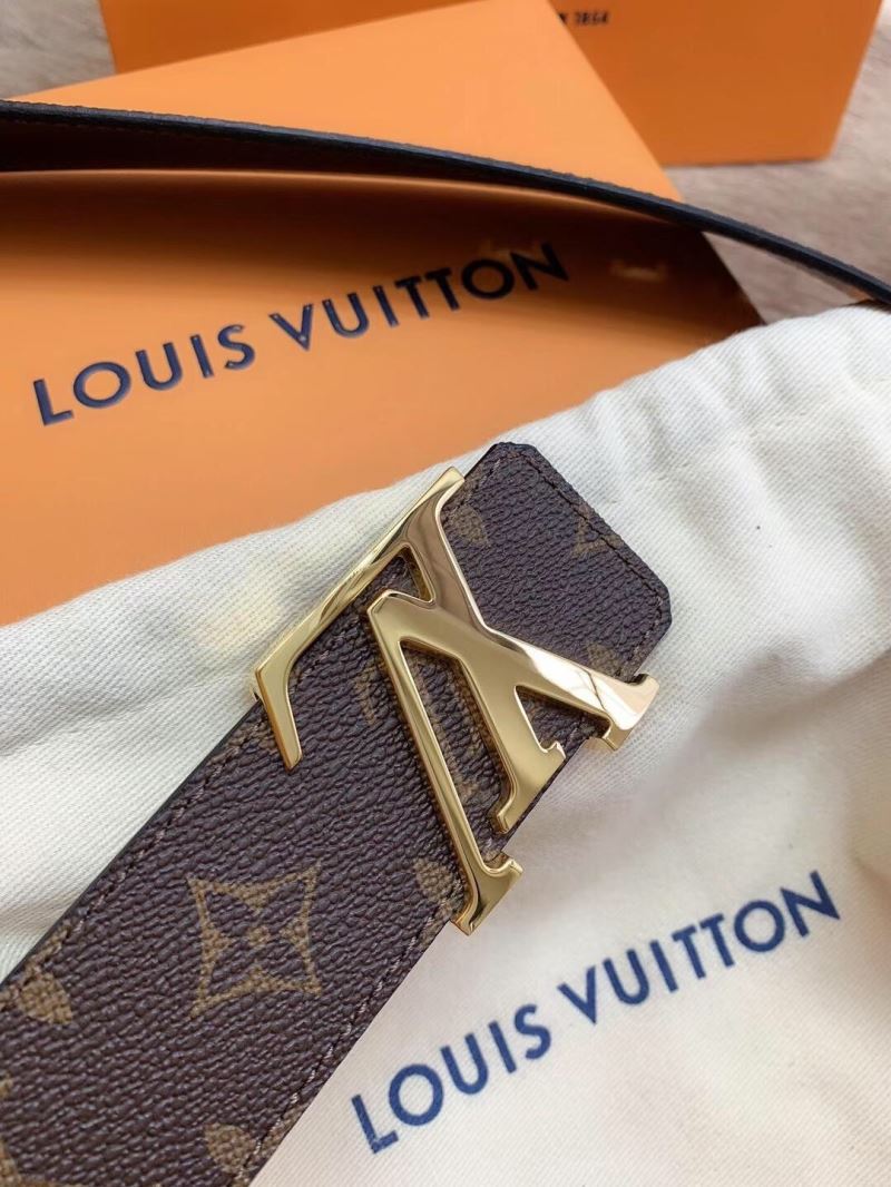 Louis Vuitton Belts